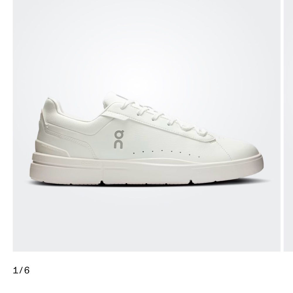 On Running Men's Roger
